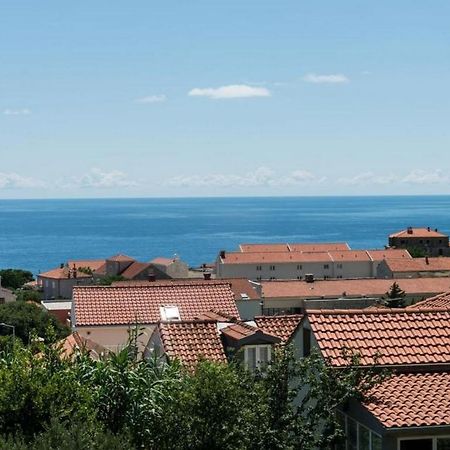 Apartment Mir Dubrovnik Buitenkant foto