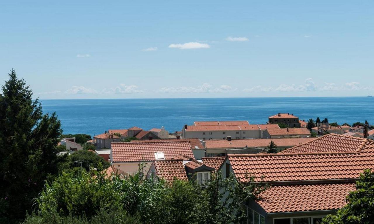 Apartment Mir Dubrovnik Buitenkant foto