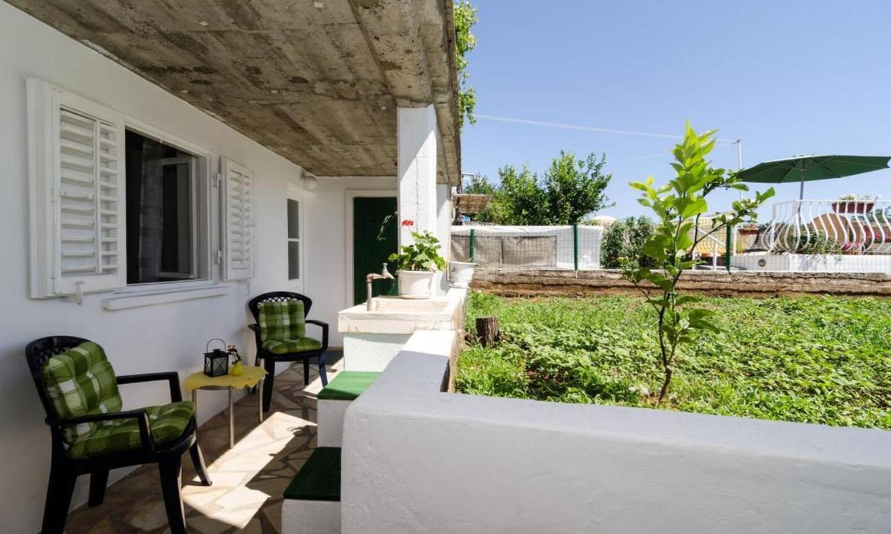 Apartment Mir Dubrovnik Buitenkant foto
