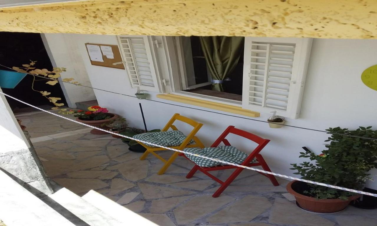 Apartment Mir Dubrovnik Buitenkant foto