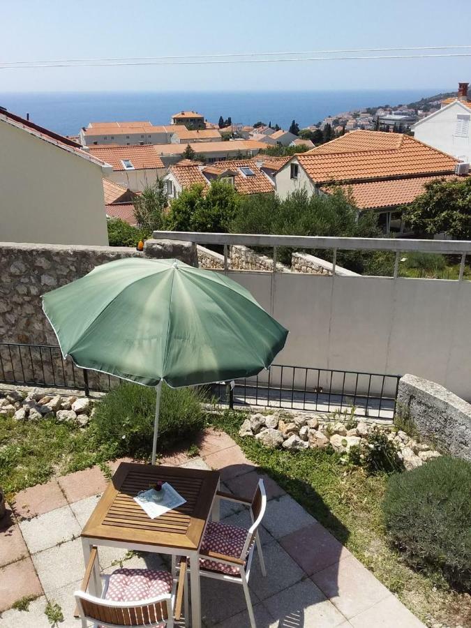 Apartment Mir Dubrovnik Buitenkant foto